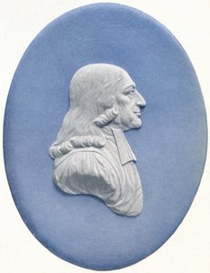 John Wesley, 1703-1791, 18. Jahrhundert, 1936