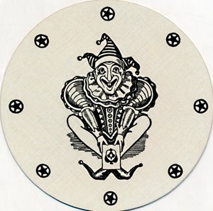 Joker, ca. 1929