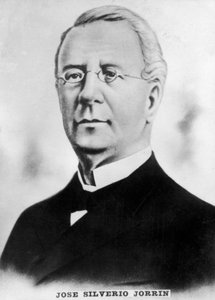 Jose Silverlo Jorrin, 1816-1897, 1920er Jahre