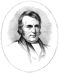 Joseph Sturge, 1793-1859, 19. Jahrhundert