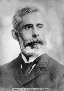 Juan Guiteras, 1852-1925, 1920er Jahre