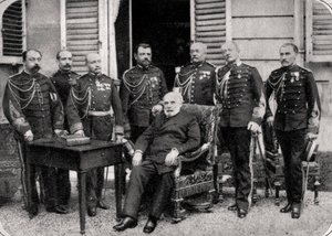 Jules Grévy, Präsident von Frankreich, 1880
