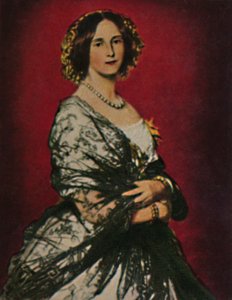 Kaiserin Augusta 1811-1890, 1934