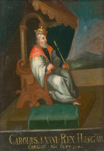 Karl I.