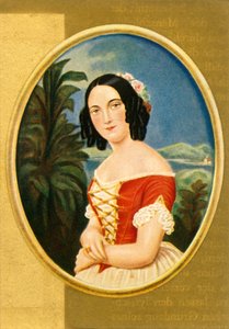 Karoline Stelzner, 1933 von Unbekannt