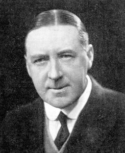 Keble Howard, englischer Romanautor von Unbekannt