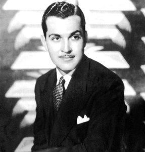 Kent Taylor, amerikanischer Schauspieler, 1934-1935