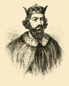 König Alfred, 1890