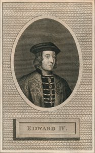 König Edward IV, 1793