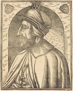 König Ferdinand von Österreich, 1547
