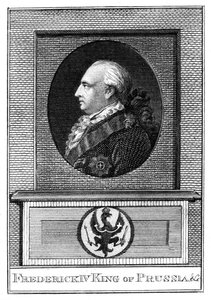König Friedrich Wilhelm IV. von Preußen 1795-1861, 19. Jahrhundert