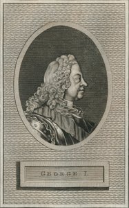 König Georg I., 1793