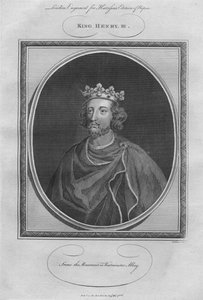 König Heinrich III., 1786