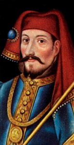 König Heinrich IV von Unbekannt