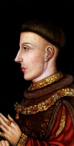 König Heinrich V. von Unbekannt