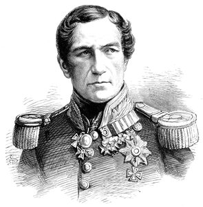 König Leopold I. der Belgier 1790-1865, 19. Jahrhundert