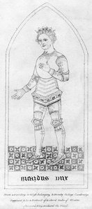 König Richard III., 1452-1485