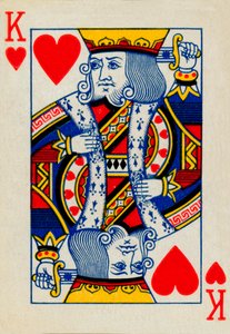 König der Herzen