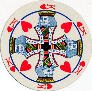 König der Herzen, um 1929