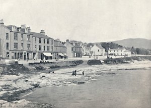 Kirn - Vom Landesteg, 1895