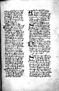 Kodex Berleburg [ehemals Bad Berleburg, Sayn-Wittgensteinsche Schlossbibliothek, Ms. RT 2/6]