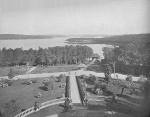 Lake Hopateong, New Jersey, ca. 1897