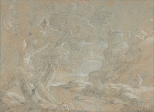 Landschaft von Unbekannt