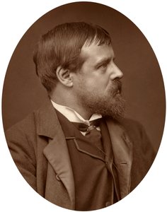 Lawrence Alma-Tadema, Künstler und Mitglied der Royal Academy von Unbekannt