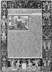 Legendario di sancti, 20. Oktober 1514