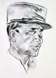 Legionär, 20. Jahrhundert