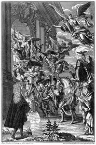 Leopold I., Heiliger Römischer Kaiser
