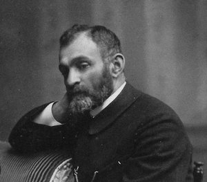 Lev Shestov