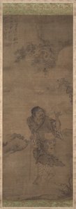 Li Tieguai, 1300er Jahre