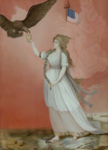 Freiheit, ca. 1800
