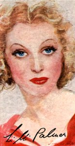 Lilli Palmer, 1914-1986, deutschstämmige, internationale Schauspielerin, 20. Jahrhundert
