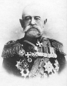 Linevitch, 1893