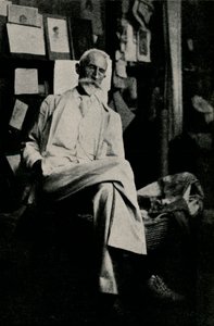 Lionel Smythe, ca. 1917, 1919