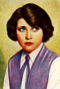 Lissi Arna, ca. 1928