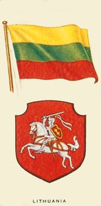 Litauen, ca. 1935 von Unbekannt