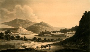 Loch-vana-choir, 1802