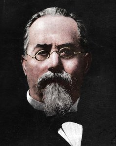 Lombroso von Unbekannt