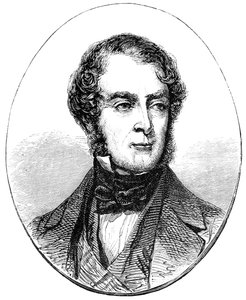 Lord Clarendon, 1800-1870, 19. Jahrhundert