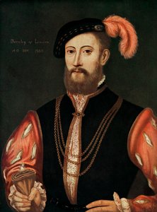 Lord Darnley 1545-1567, 1567