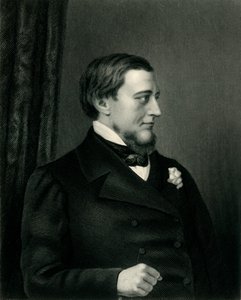 Lord Herbert von Lea