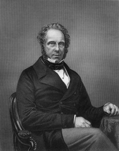 Lord Palmerston, ca. 1860