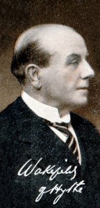 Lord Wakefield von Hythe, 1935
