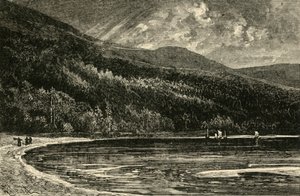 Lough Tay