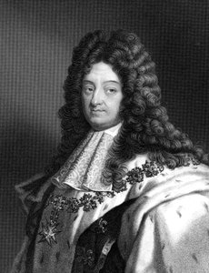 Ludwig XIV., König von Frankreich ab 1643, um 1835