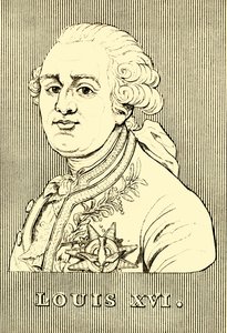Ludwig XVI., 1754-1793