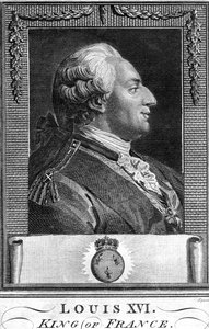 Ludwig XVI., König von Frankreich